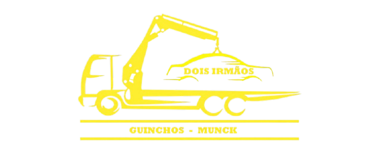 Auto Socorro Dois Irmãos Logo